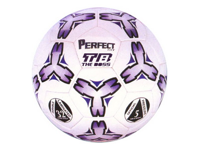 Match Soccer Ball